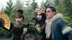 Аватар: Легенда об Аанге (сериал) 1 сезон 2 серия