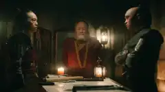 Аватар: Легенда об Аанге (сериал) 1 сезон 3 серия