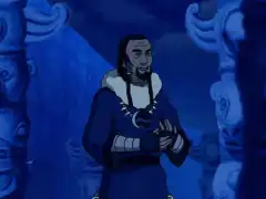 Аватар: Легенда об Аанге (аниме) 1 сезон 18 серия