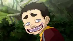 Аватар: Легенда о Корре 4 сезон 4 серия