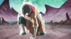 Аватар: Легенда о Корре 2 сезон 8 серия